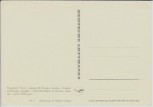 VERKAUFT !!!   Künstler-AK A. Hoppe Deutsche Lufthansa Flugstrecken Erfurt Leipzig Dresden Karl-Marx-Stadt 1958 RAR