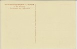 AK Bielefeld Gadderbaum Bethel Vater Bodelschwinghs Begräbnis Trauerzug Militärkapelle Kriegerverein 1910 RAR