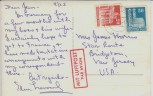 AK Foto Solingen Graf Wilhelm-Platz viele Straßenbahnen Geschäfte 1940 RAR