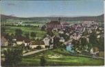 AK Chodau Chodov Ortsansicht Böhmen Tschechien 1913