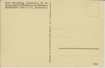 VERKAUFT !!!   AK Bund Heimatschutz Halle an der Saale Aus den Obst- und Weinbergen 1913