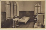 VERKAUFT !!!   AK Neuhaus am Rennweg Eisenbahn-Kinderheim Arztzimmer Kr. Sonneberg 1930