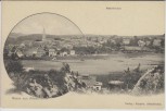 AK Gruss aus Altenkirchen Ortsansicht Westerwald 1900 RAR