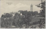 AK Wasungen Blick auf Maienluft 1906