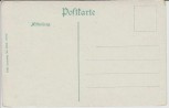 AK Halle an der Saale Riebeckplatz mit Hotel Goldene Kugel und Continental 1910