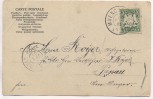 AK Gruss aus München Kgl. Hoftheater 1905
