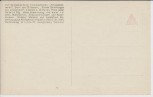 AK Foto Ernste Stimmungen aus erster Zeit Dr. Sauer Zwingenburg II. Serie ( 11-20) No. 16 Kriegswinter 1914/15