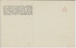 AK Foto Ernste Stimmungen aus erster Zeit Dr. Sauer Zwingenburg II. Serie ( 11-20) No. 17 Kriegswinter 1914/15
