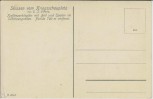 Künstler-AK Skizzen vom Kriegsschauplatz von O.J. Olbertz 1. Weltkrieg 1915