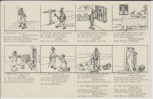 VERKAUFT !!!   AK Treuenbrietzen Gedicht von Sabinchen 1920 RAR