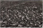 AK Foto Unna in Westfalen Luftbild Ortsansicht 1957