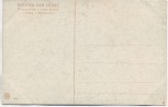 Künstler-AK Meister der Farbe Flitterwochen 1910