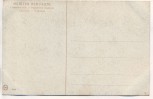 Künstler-AK Meister der Farbe Liebeswerben 1910