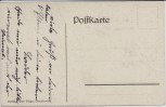 AK Die Sorgenkinder der Hausfrau im 1.WK Zeitgeschichte Geldscheine 1914-1916