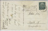 AK Kassel Karlsaue Hessische Kriegerehrung 1937