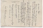 Künstler-AK Paul Heckscher Imp. 373 A. von Riesen Im Frühling des Lebens Liebespaar 1920