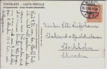 AK Kiel Blick in Dahlmannstrasse 1906