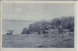 AK Forsthaus Kalkhütte Ratzeburger See Ratzeburg Lauenburg 1931