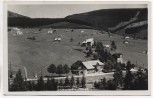 AK Foto Petzer im Riesengebirge Pec pod Sněžkou Krkonoše Tschechien 1934