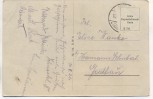 VERKAUFT !!!   AK Großschönau Blick nach dem Hutberg Straßenansicht Sachsen 1921