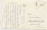 VERKAUFT !!!   AK Foto Berlin Dom am Marx-Engels-Platz 1953