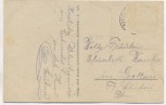 AK Bad Liebwerda Isergebirge Lázně Libverda b. Hejnice Haindorf Böhmen Tschechien 1918