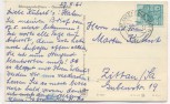 AK Foto Elbingerode Harz Gondelteich 1961