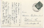 AK Foto Steinkunzendorfer Tal vom Hausdorfer Kreuz Steinkunzendorf Kamionki b. Pieszyce Peterswaldau Eulengebirge Schlesien Polen 1940
