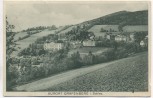 AK Kurort Gräfenberg in Schlesien Ortsansicht b. Freiwaldau Lázně Jeseník Tschechien 1927