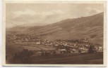 AK Gräfenberg in Schlesien Blick vom Koppenwege b. Freiwaldau Lázně Jeseník Tschechien 1927