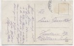 AK Bad Kissingen Neues Theater 1920