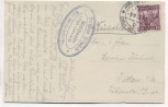 VERKAUFT !!!   AK Foto Keilbaude in Oberhohenelbe Riesengebirge b. Hohenelbe Vrchlabí Tschechien 1933