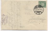 VERKAUFT !!!   AK Foto Rennerbaude Rennerova bouda Riesengebirge b. Špindlerův Mlýn Spindlermühle Tschechien 1924