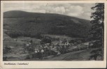 AK Bruchhausen ( Sauerland ) b. Olsberg mit Nachgebühr Belgien 1951