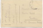 VERKAUFT !!!   AK Gruß vom Hammersee mit Jeschken Hammer am See Hamr na Jezeře b. Reichenberg Liberec Tschechien 1913