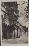 AK Lorch a. Rhein Hilchenhaus b. Rüdesheim Rheingau 1930