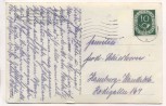 AK Foto Rotensol Cafe und Pension Waldesruh b. Herrenalb 1960