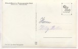 AK Foto Eyachtal bei Dobel im Schwarzwald 1950