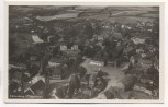 AK Foto Lütjenburg Ostholstein Luftbild Fliegeraufnahme 1935