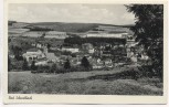 AK Bad Schwalbach Ortsansicht 1950
