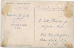 AK Nürnberg Schöner Brunnen 1922