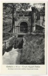 VERKAUFT !!!   AK Gittelde a. Harz Ernst-August-Stollen b. Bad Grund 1950