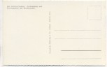 AK Bad Sachsa / Südharz Schützenhaus und Erholungsheim des Reichsbundes 1950