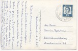 AK Gruß aus Schrobenhausen / Bayern 4 Ansichten 1964