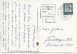 AK Gladbeck in Westfalen 4 Ansichten 1965