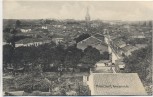 AK Thiaucourt Totalansicht Meurthe-et-Moselle Lothringen Frankreich 1915