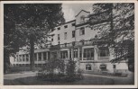 AK Bad Homburg v. d. H. Parksanatorium 1940