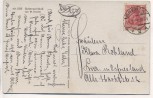 AK Degi-Gemälde Nr. 506 Gutenachtkuß von M. Rieder 1915
