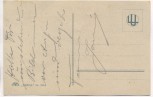 Künstler-AK Liebespaar umarmend Luis Usabal ERKAL Nr. 357/6 1920