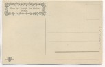 Künstler-AK Liedkarte Nun leb' wohl, du kleine Gasse Deutsche Volkslieder Nr. 20 Offset-Druck 1920